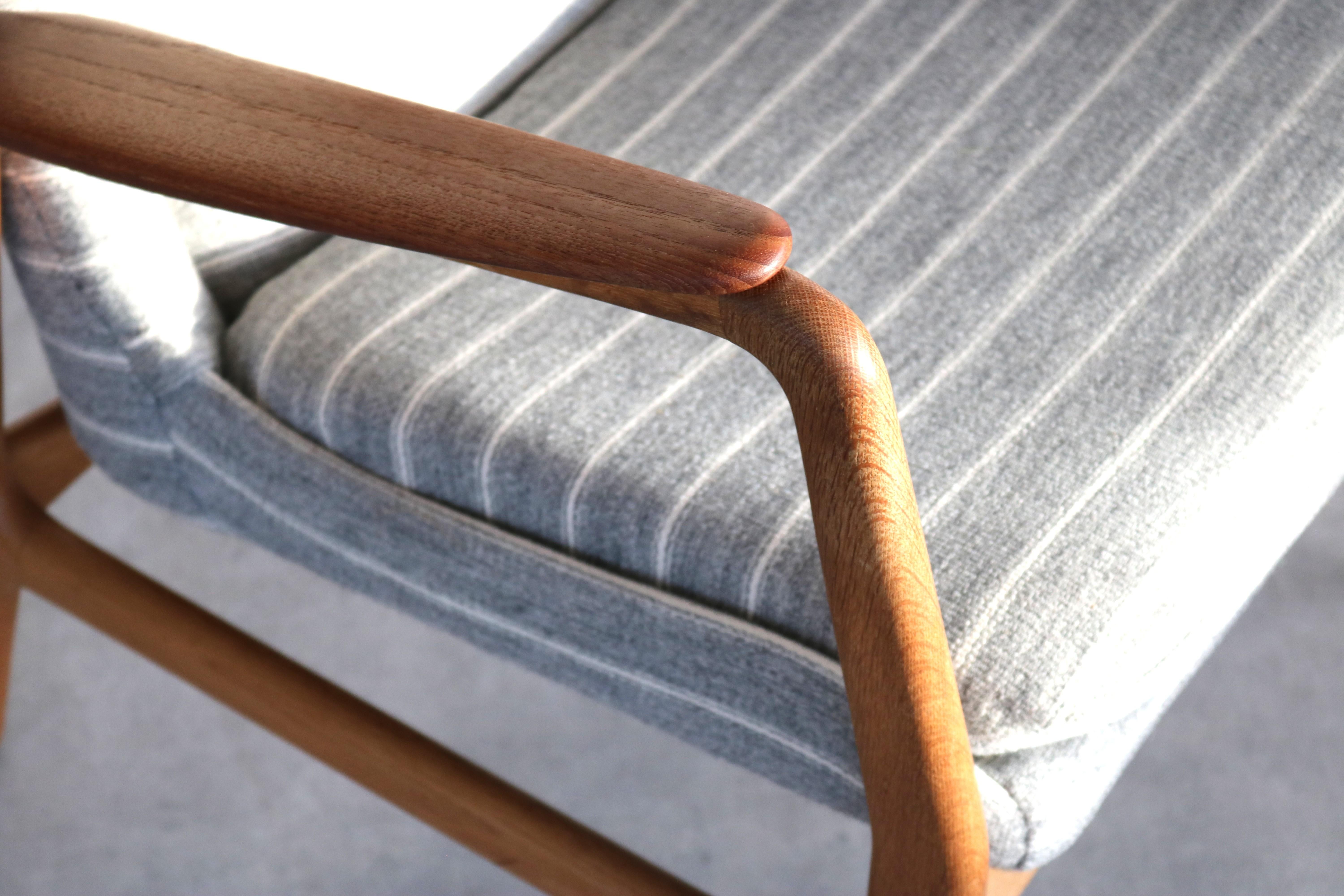 Vintage armchair  armchair  1960s  Bovenkamp mediados del siglo XX en venta