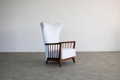 Poltrona vintage  poltrona  1960s  Danese