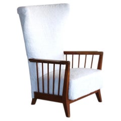 Poltrona vintage  poltrona  1960s  Danese