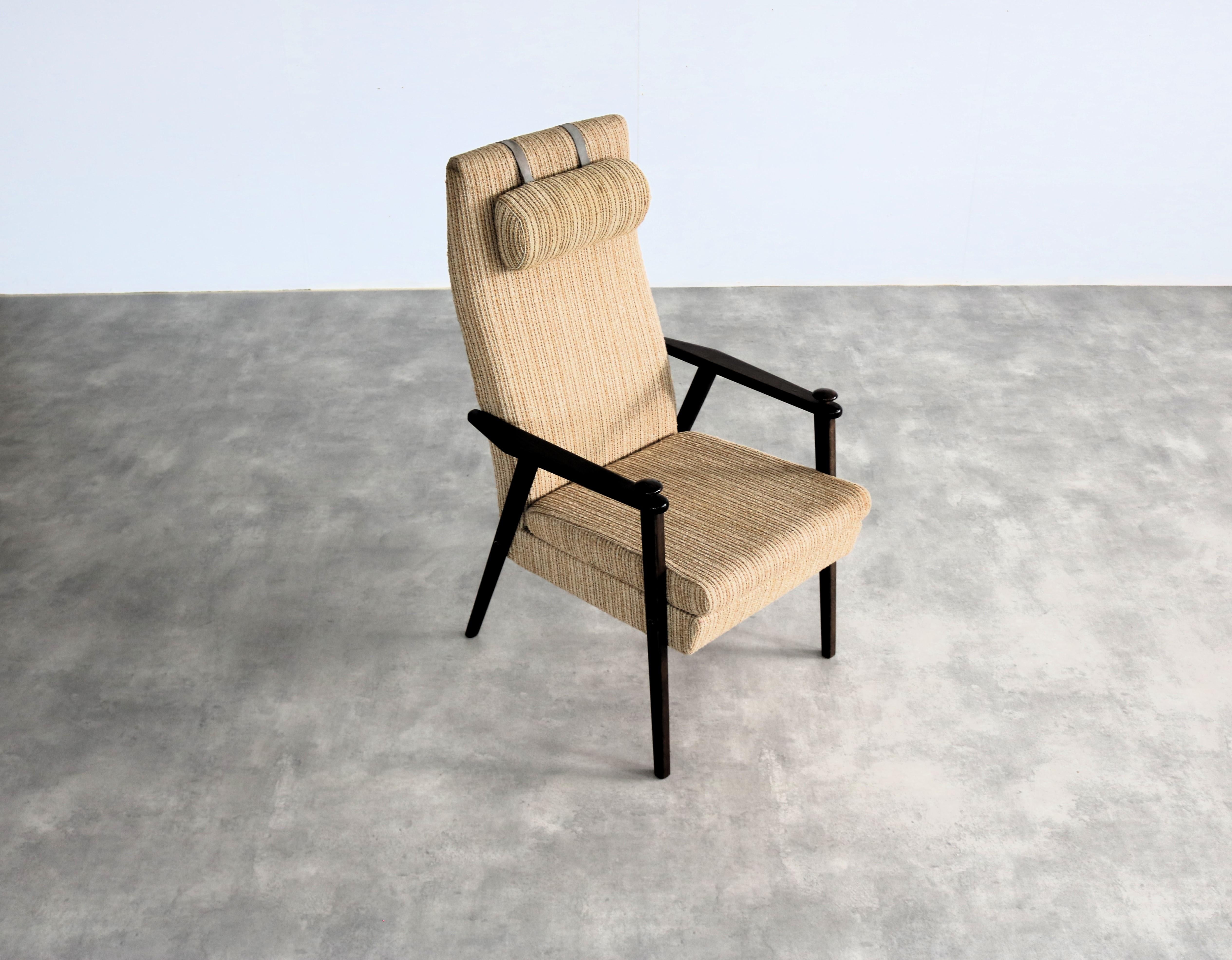 vintage armchair | armchair | 60s | Sweden For Sale 4