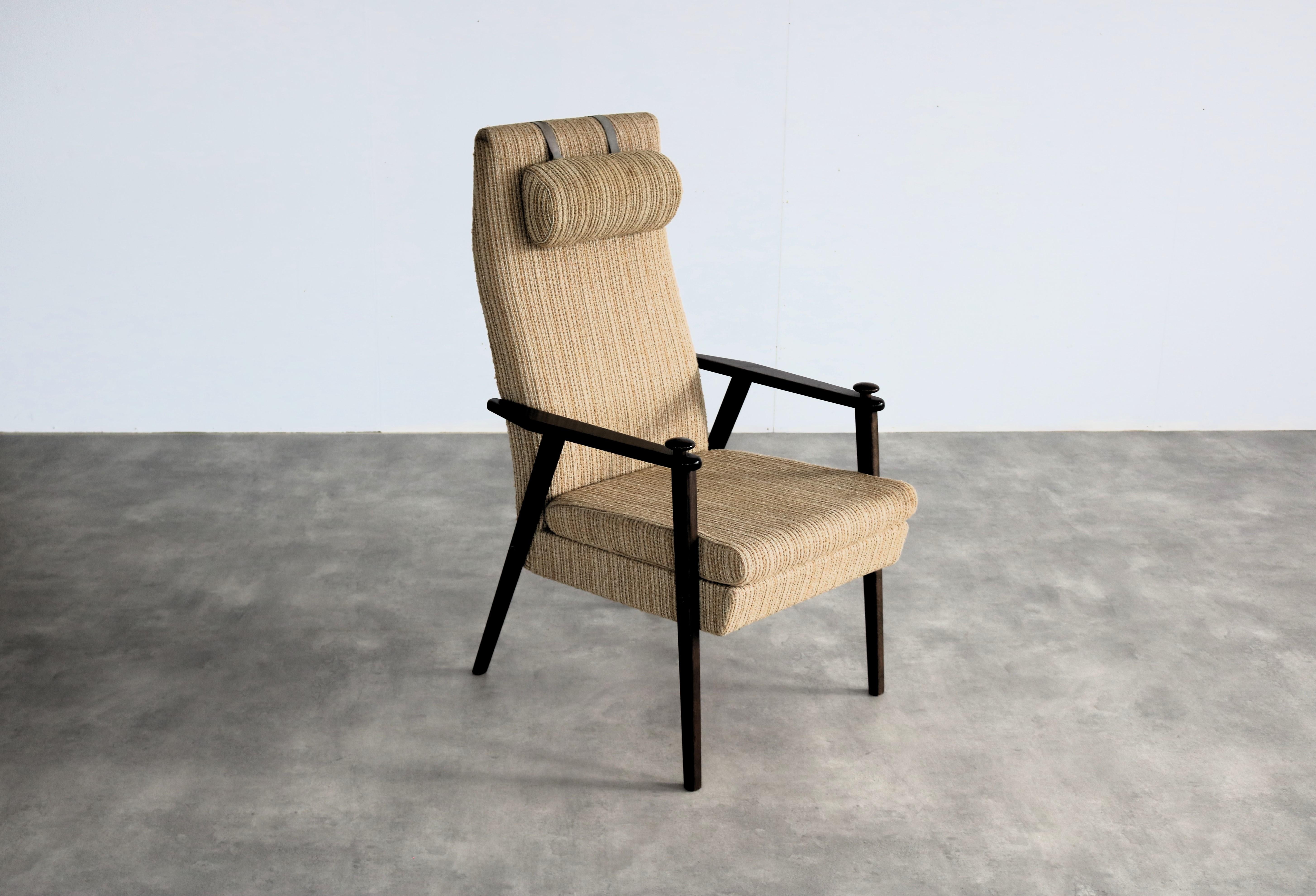 Swedish vintage armchair | armchair | 60s | Sweden For Sale