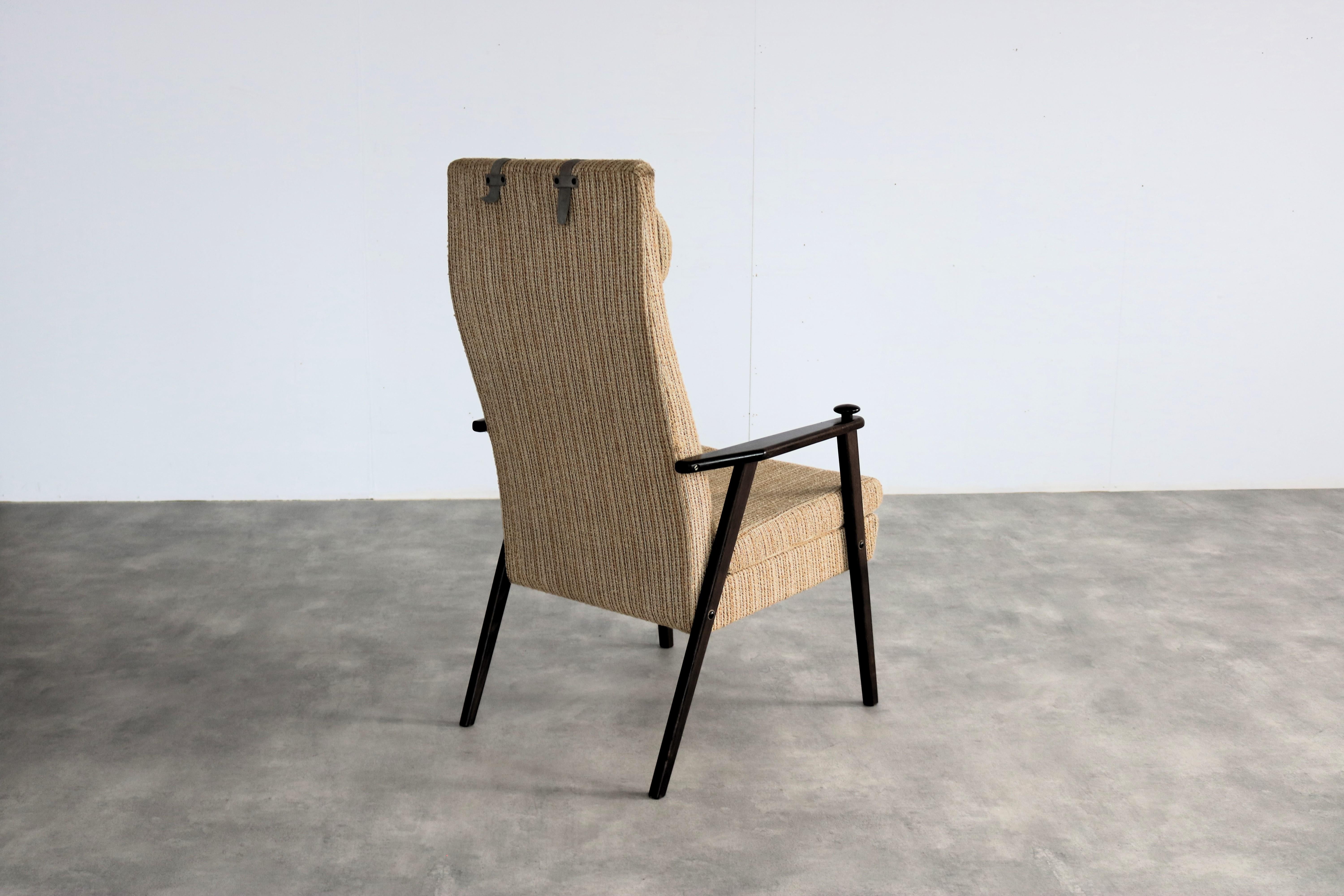 vintage armchair | armchair | 60s | Sweden For Sale 2