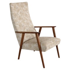 vintage armchair  armchair  60s  Sweden