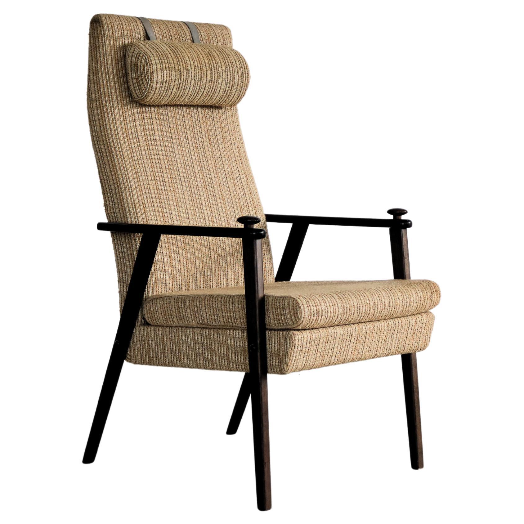 vintage armchair  armchair  60s  Sweden