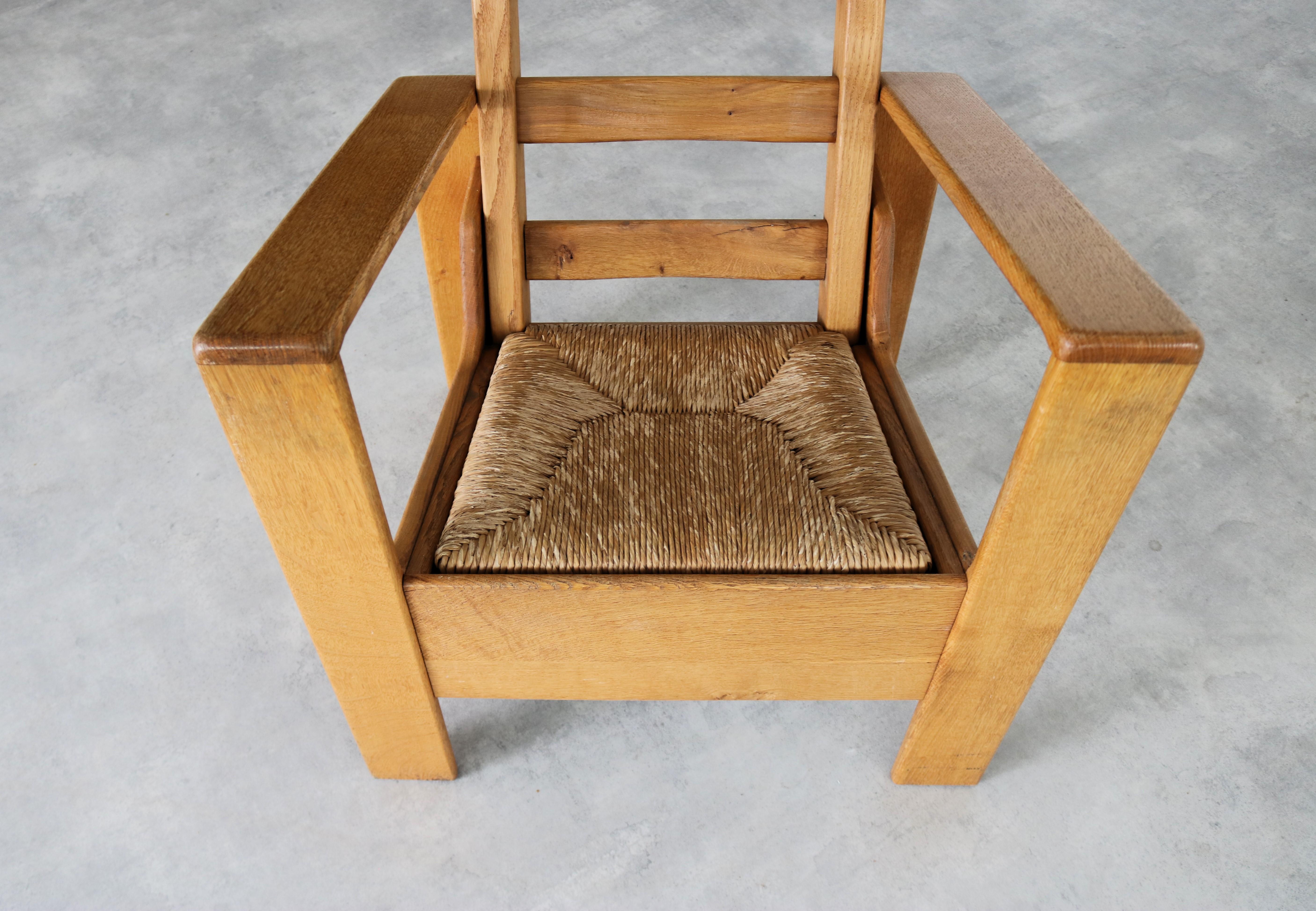 Late 20th Century vintage armchair  armchair  Sedes  Wim Mulder For Sale