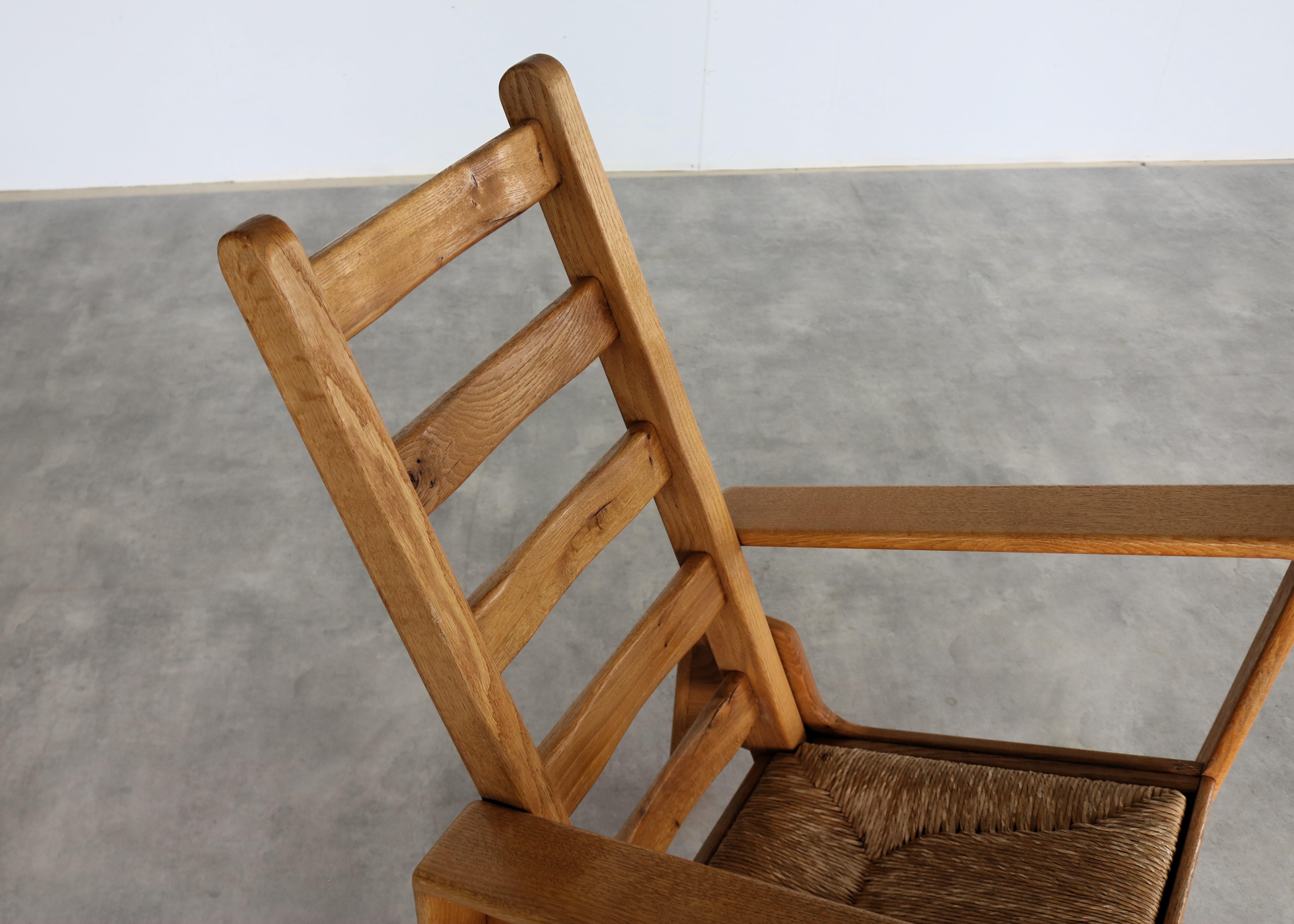 Rattan vintage armchair  armchair  Sedes  Wim Mulder For Sale