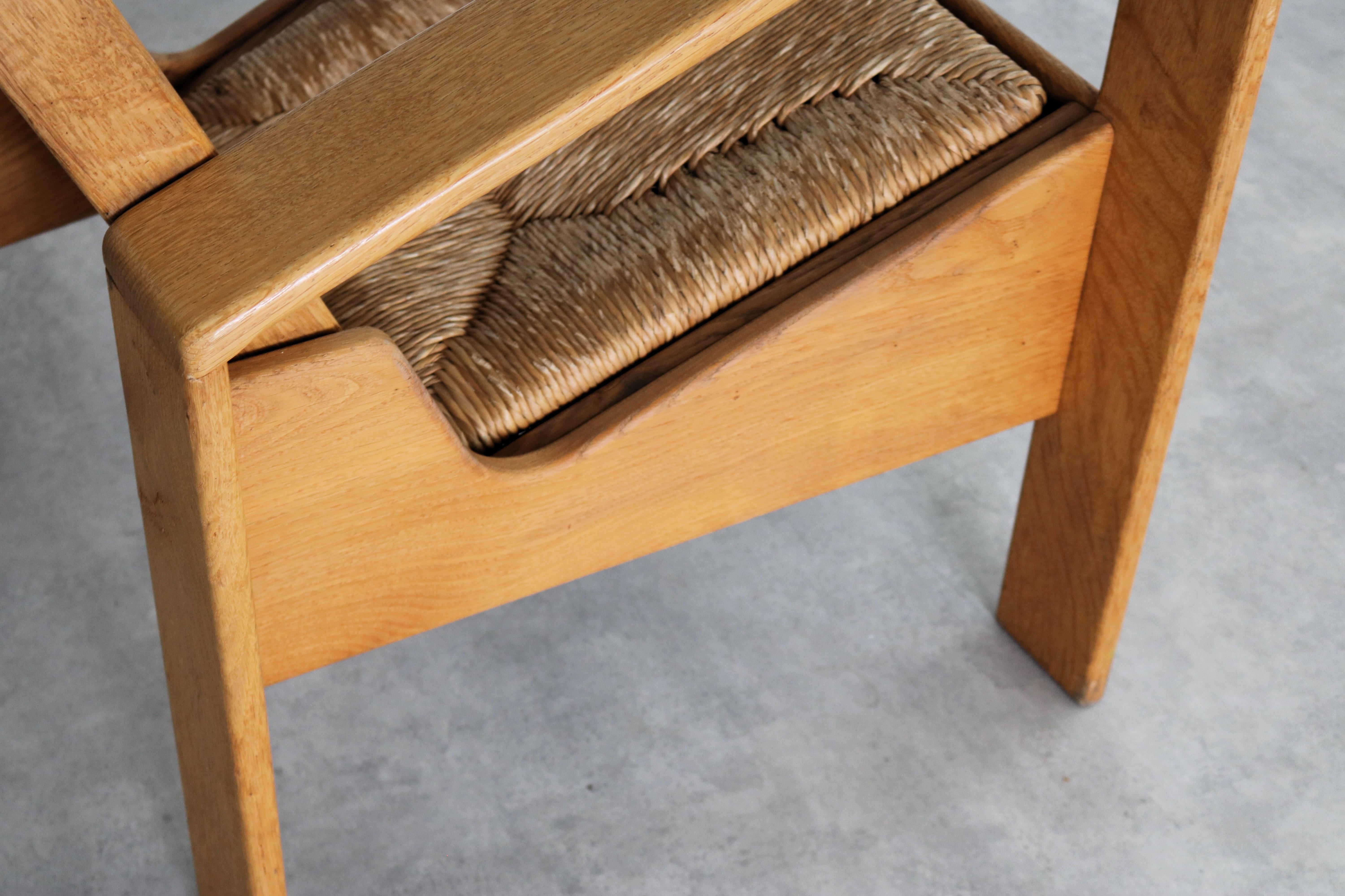 vintage armchair  armchair  Sedes  Wim Mulder For Sale 2
