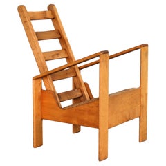 vintage armchair  armchair  Sedes  Wim Mulder