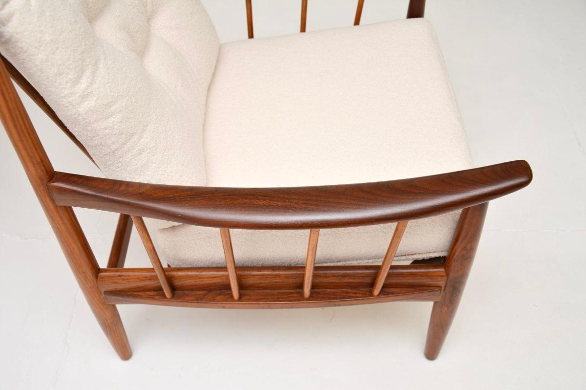 Vintage Armchair by Greaves and Thomas 2
