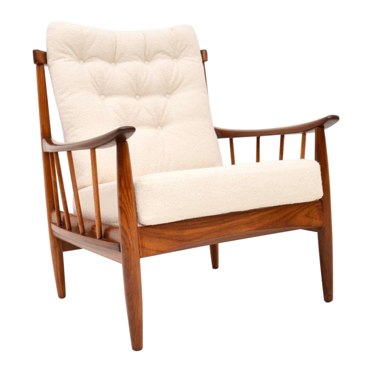 Vintage Armchair by Greaves and Thomas