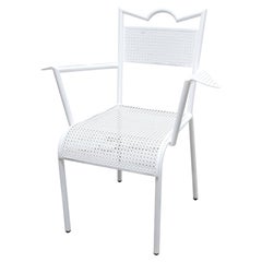 Sillón vintage de Mathieu Matégot
