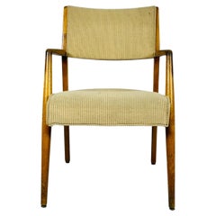 Vintage Armchair by Maurice Bailey for Monteverdi Young