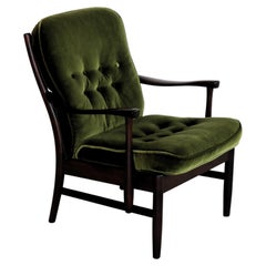 vintage armchair  easy chair  60s  Parker Knoll
