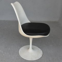 Vintage Armchair Eero Saarinen Resin, 1960s