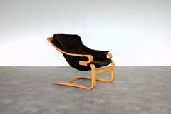 vintage armchair  lounge chair  Svend Skipper  Apollo