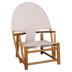 Vintage-Sessel, Modell G23, von Piero Palange und Werther Toffoloni, 1970er Jahre
