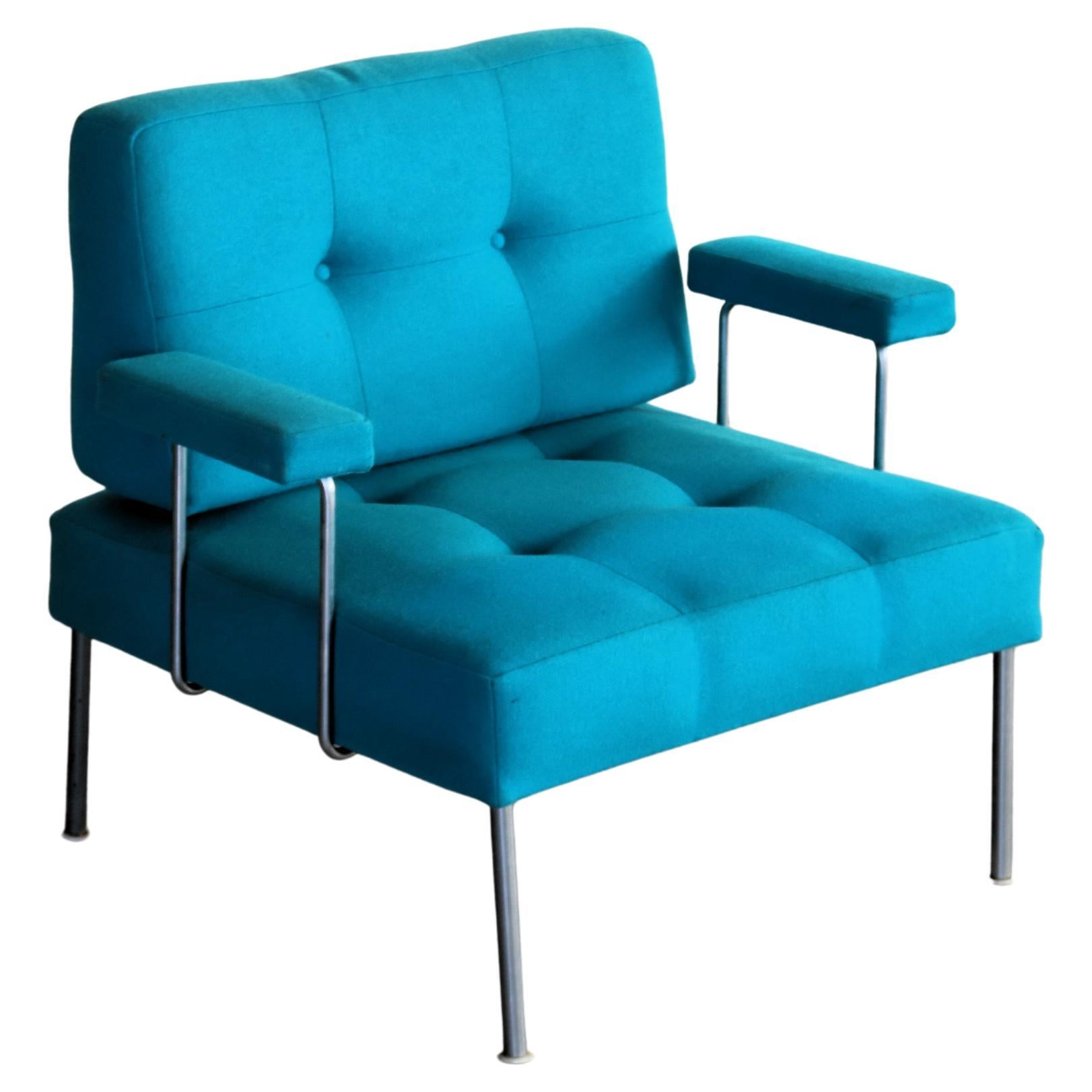 vintage armchair sofa  Cadovius  France & Son For Sale