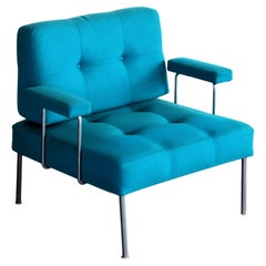 sillón sofá vintage  Cadovius  Francia e Hijo