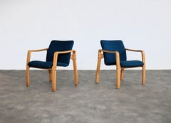 Poltrone vintage anni '80