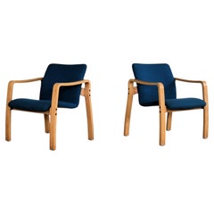 Poltrone vintage anni '80