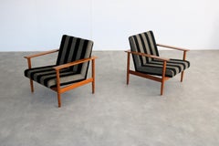 Vintage Sessel  Sessel  1960s  Dänisch