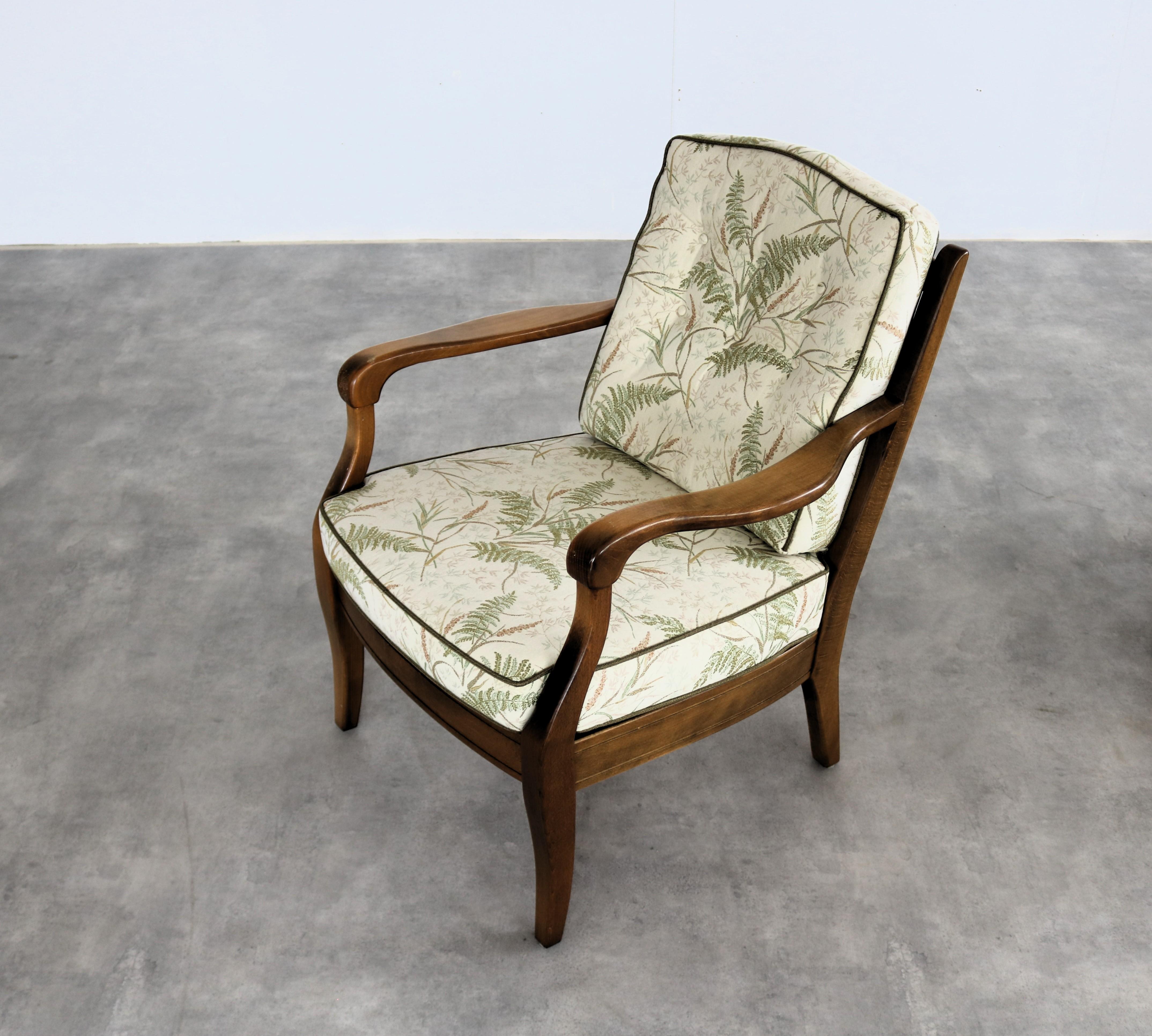 Mid-20th Century vintage armchairs  armchairs  1960s  Sweden For Sale