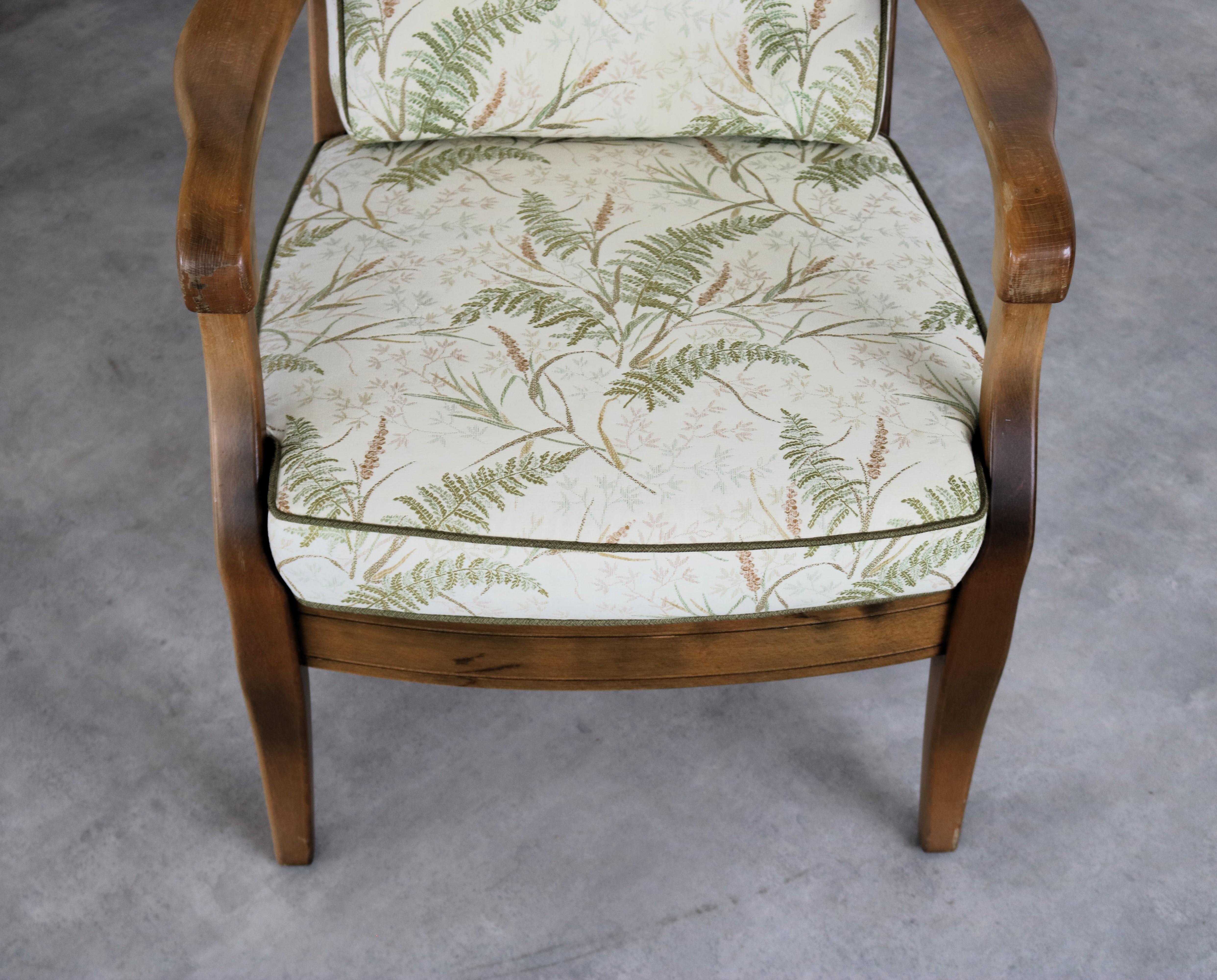 vintage armchairs  armchairs  1960s  Sweden For Sale 1