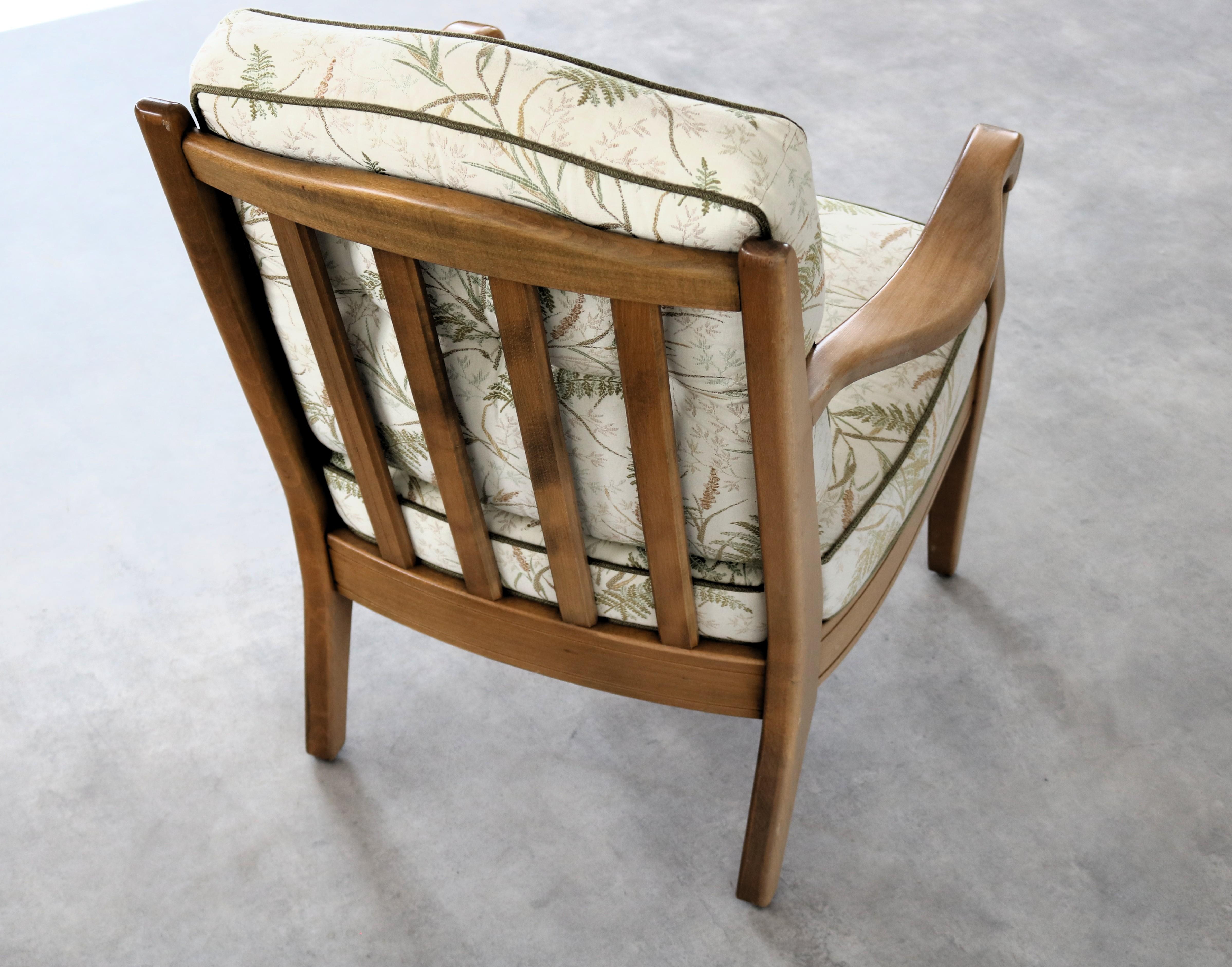 vintage armchairs  armchairs  1960s  Sweden For Sale 2