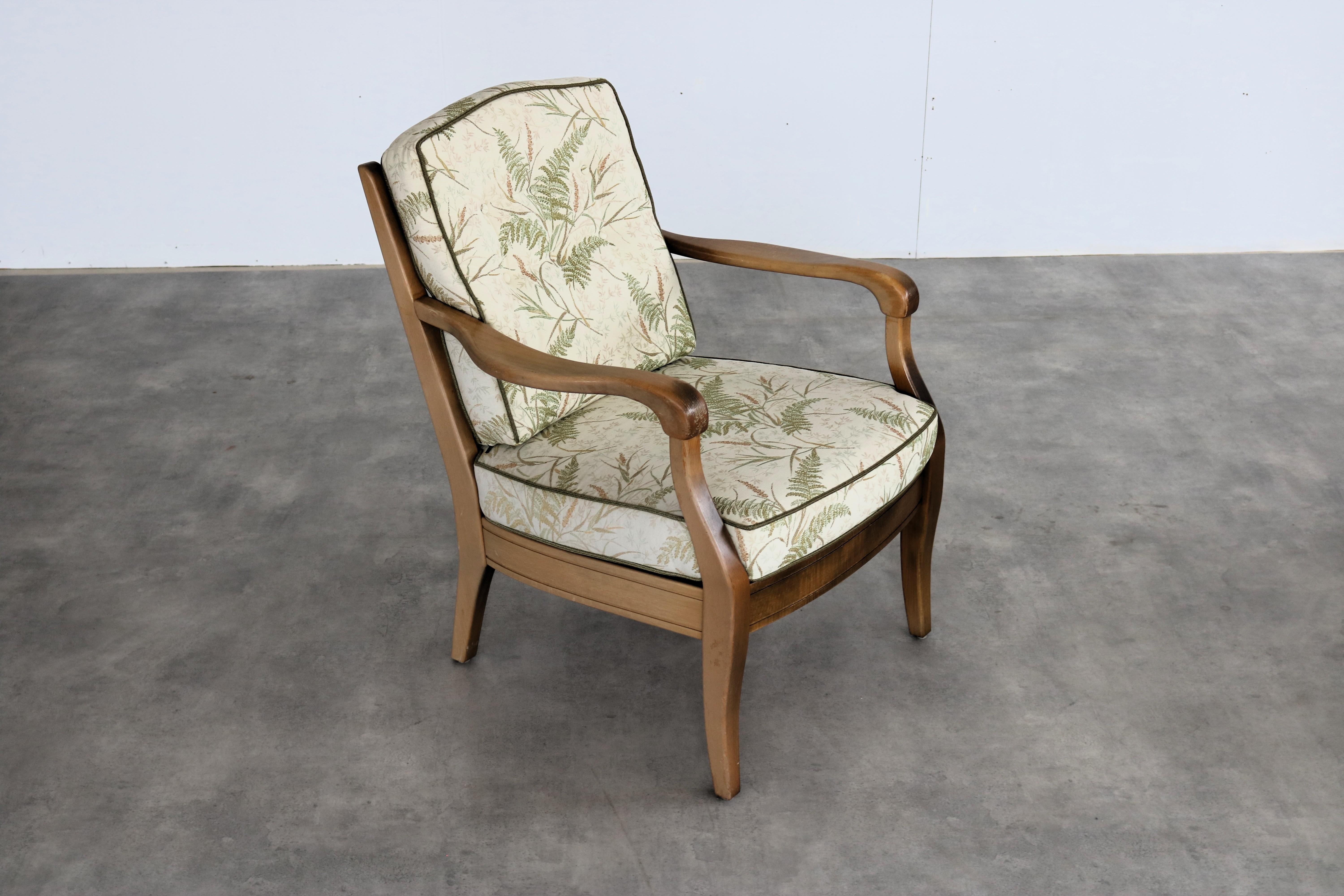 vintage armchairs  armchairs  1960s  Sweden For Sale 3