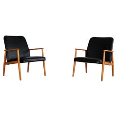vintage armchairs  armchairs  60s  Swedish