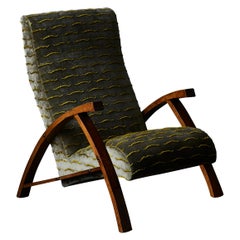 Vintage Armchairs at Cost Price