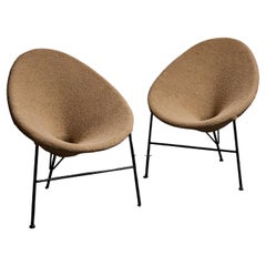 Vintage armchairs at cost price