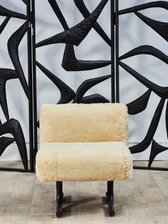 Vintage Armchairs in the style of Borsani, 1960s (ASK FOR AVAILABILITY)