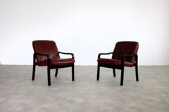 Fauteuils vintage  chaises  fauteuils  Suède