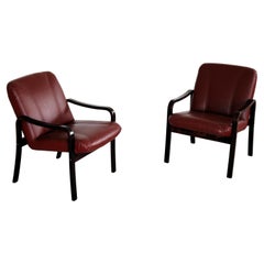 vintage armchairs  chairs  armchairs  Sweden