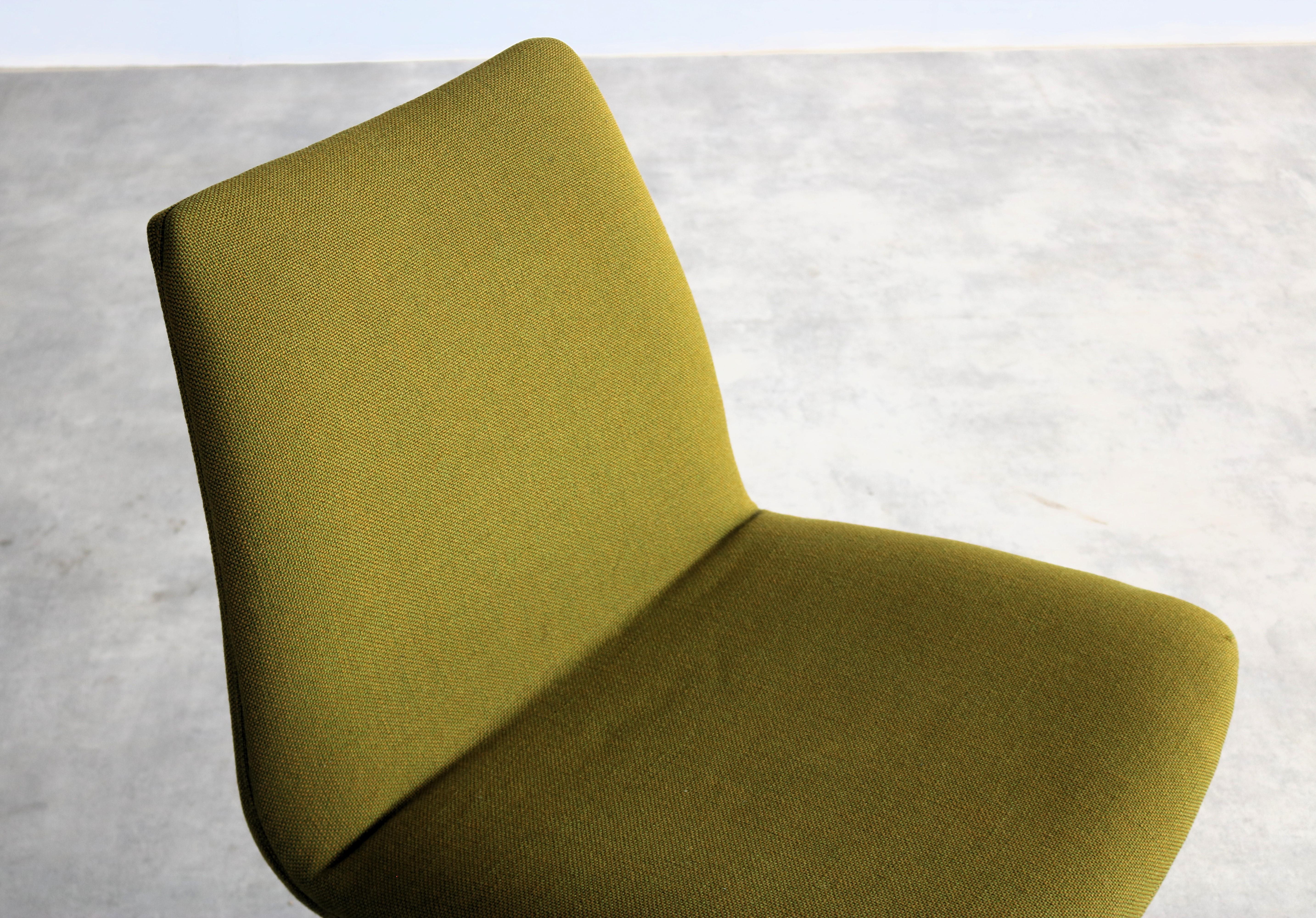poltrone vintage  Sedie facili da usare  1960s  Duba  Danese in vendita 2