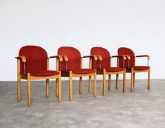 poltrone vintage Kinnarps