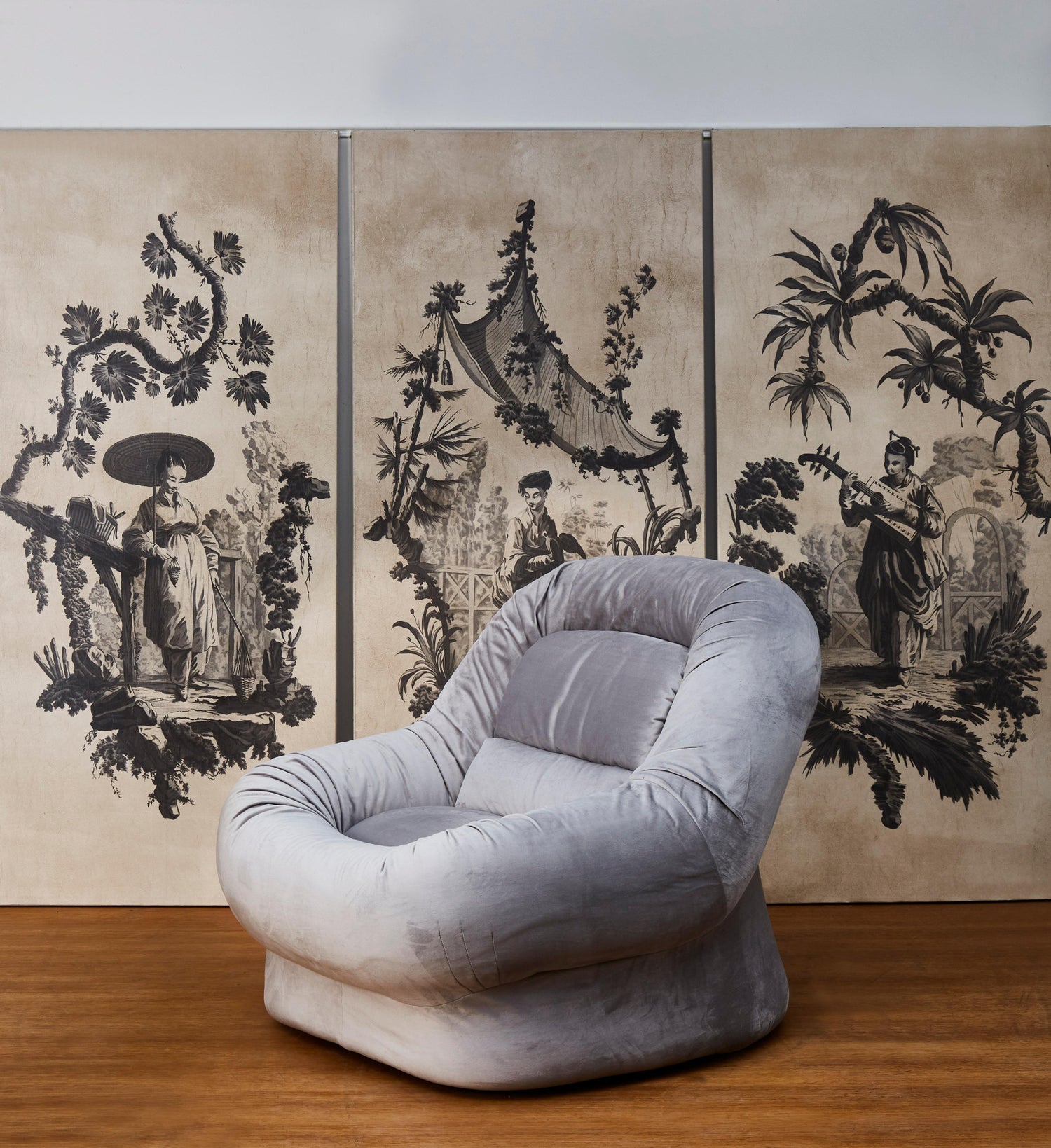 Vintage Armchairs Nuava By Paolo Felli Italy 1967 For Sale At 1stdibs