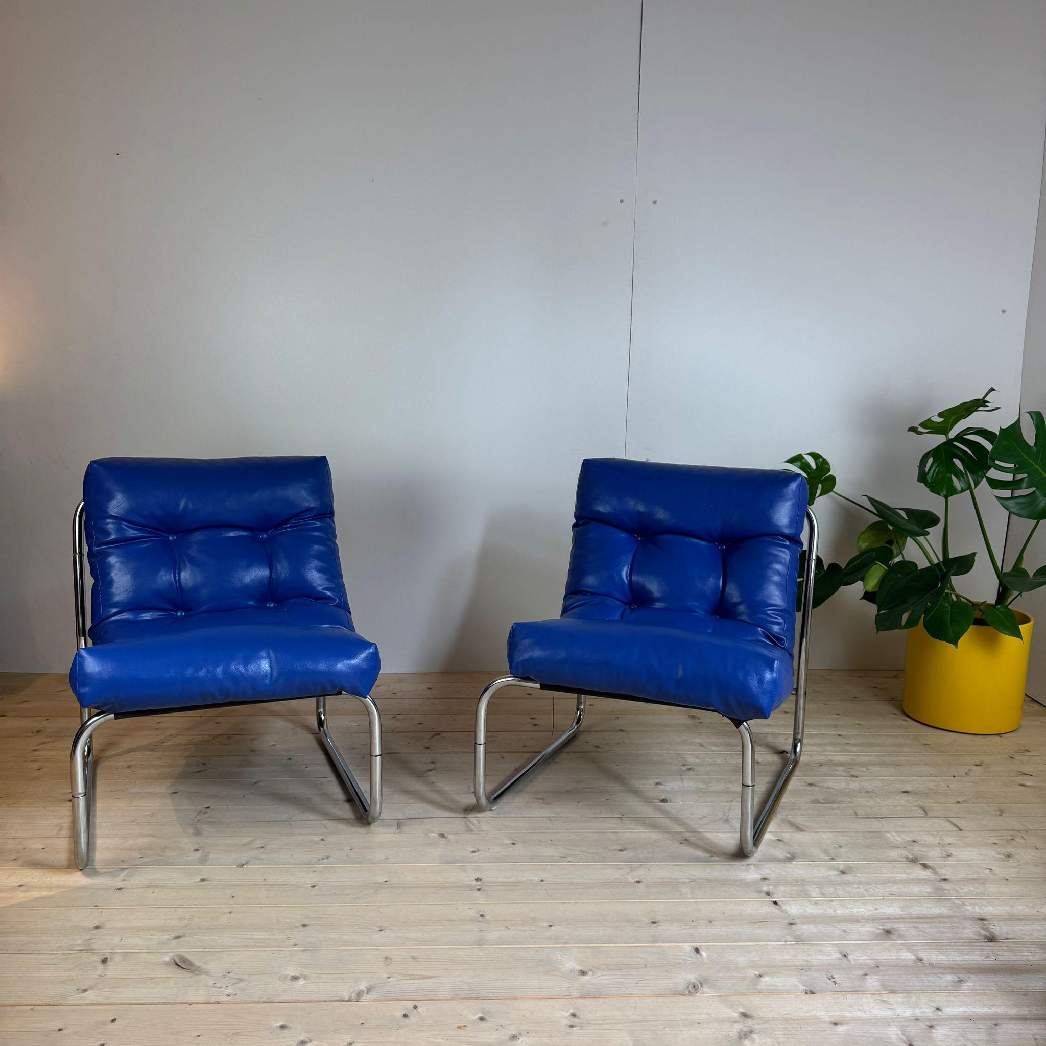 Vintage-Sessel Pixi, Gillis Lundgren für Ikea, Schweden 1970 im Zustand „Gut“ im Angebot in Torino, IT