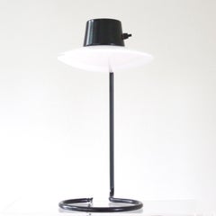 Vintage Arne Jacobsen Saint Catherine Oxford Table Lamp Scandinavian Modern