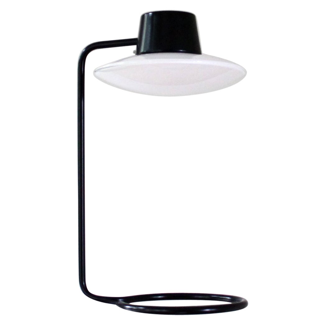 Lampada da tavolo vintage Arne Jacobsen Saint Catherine Oxford, The Modern Scandinavian Modern