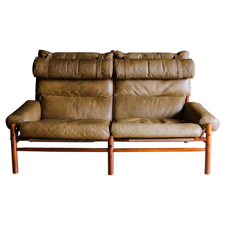 Inca Sofa - For Sale on 1stDibs