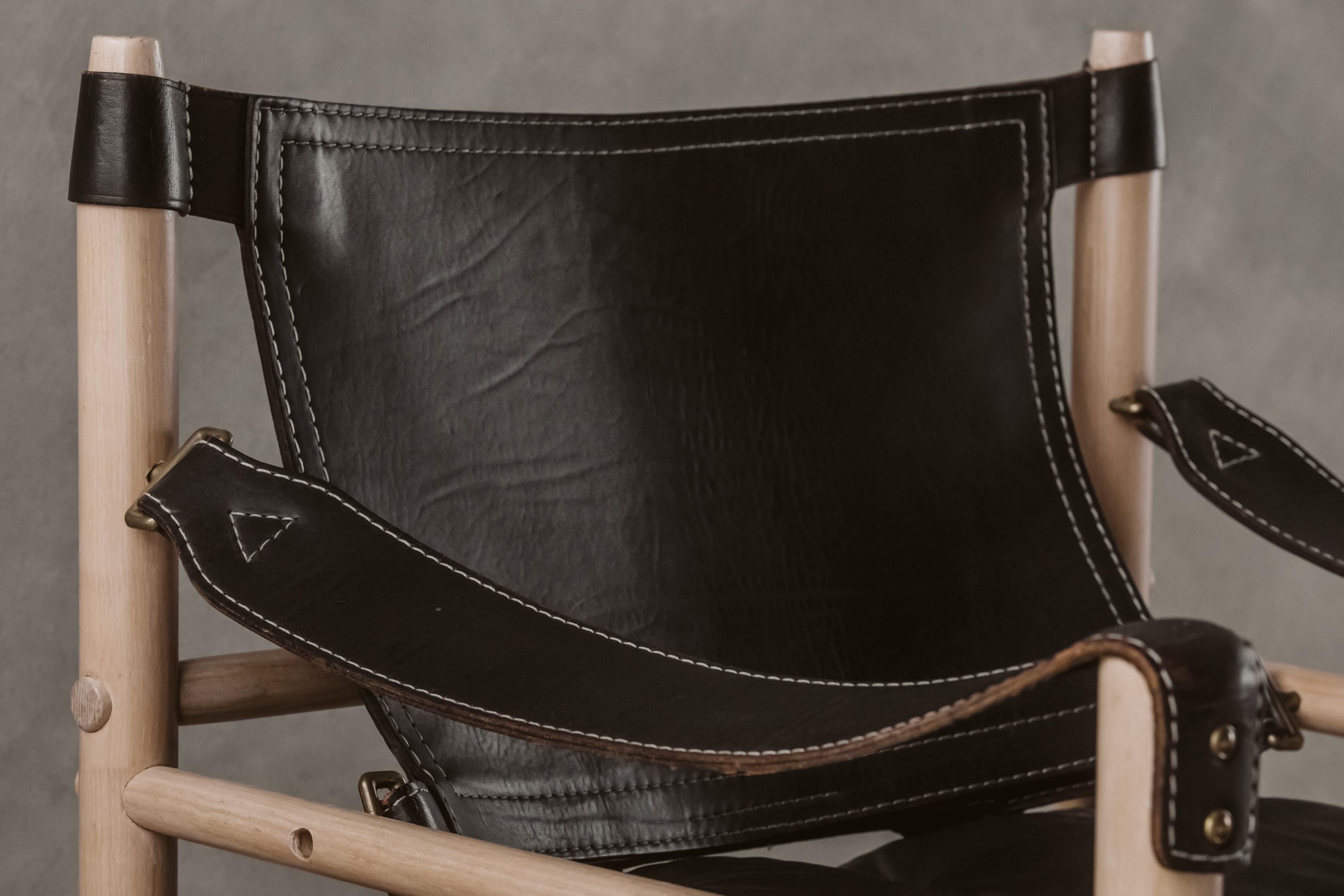 fauteuil sirocco
