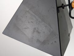 Vintage-Arquimides-Lampe von TRAMO, 1970er Jahre