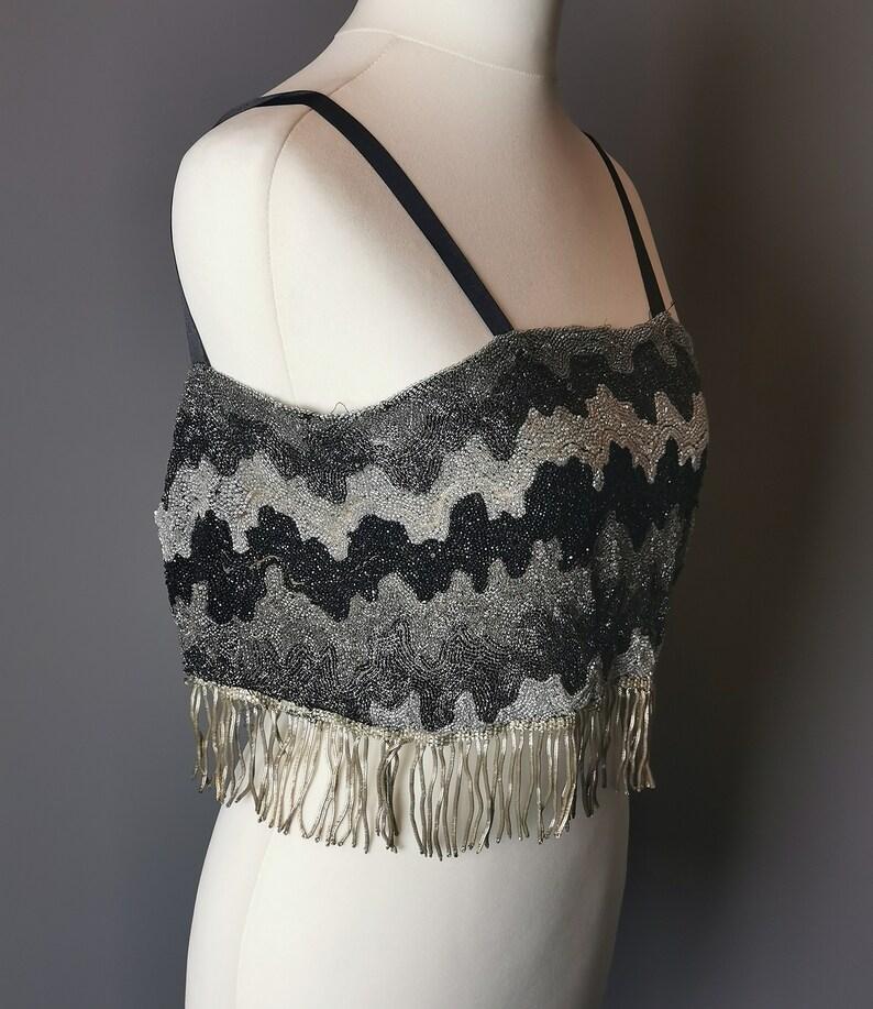flapper top