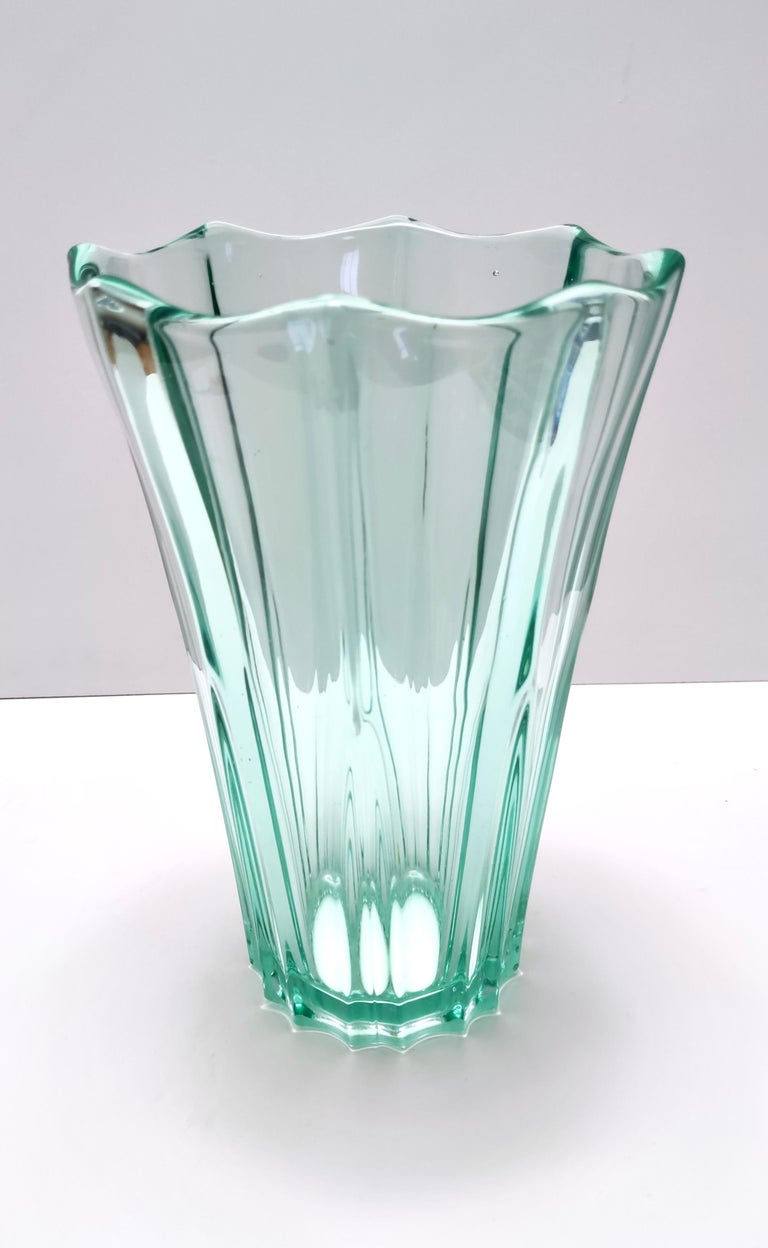 Blown Glass Vases Vintagenull
