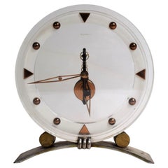Clocks
