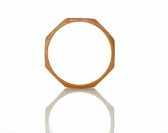 Vintage Art Deco Bakelite Bracelet, 1940s