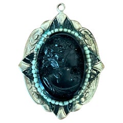 Pendant Necklaces