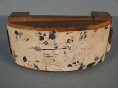 Vintage Art Deco Blotter (1920s/1930s) -1Y03